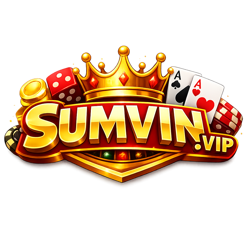 Sumvin.Vip – Cổng Game Đổi Thưởng Uy Tín | Tài Xỉu, Slot Nổ Hũ, Casino Live
